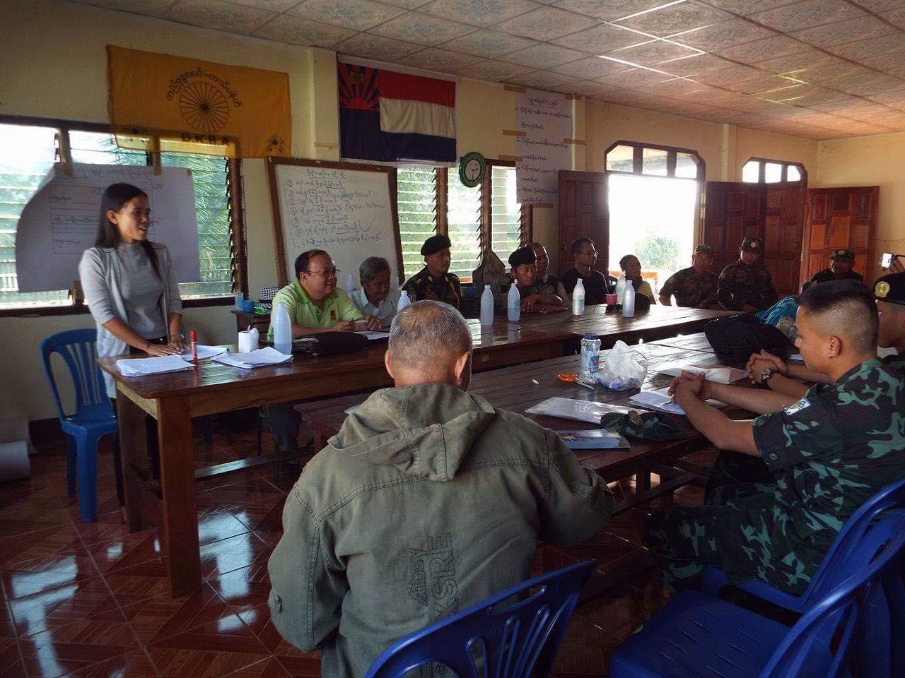 Advocacy and Strategic Planning 2