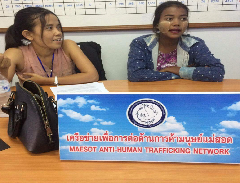 Migrant Worker Protection and Education 2